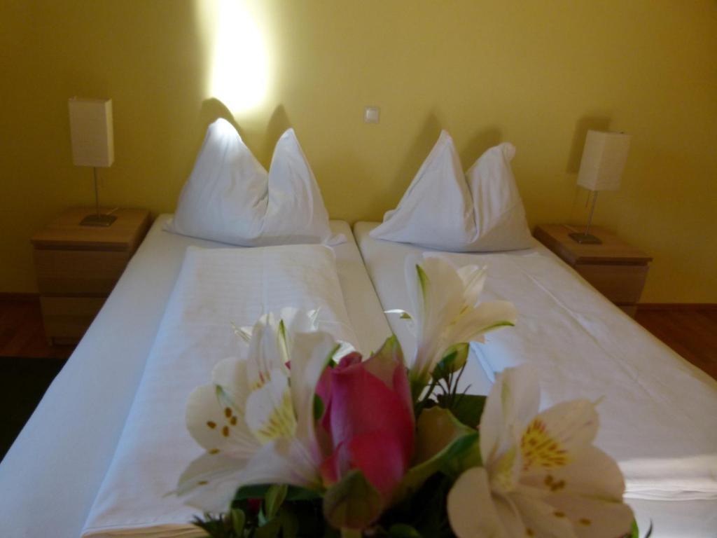 Hotel Fischachstubn Bergheim Quarto foto