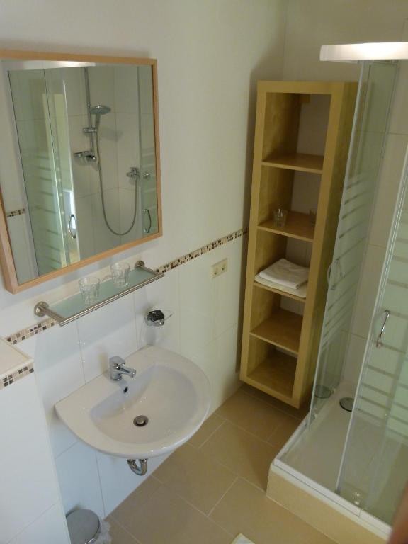 Hotel Fischachstubn Bergheim Quarto foto