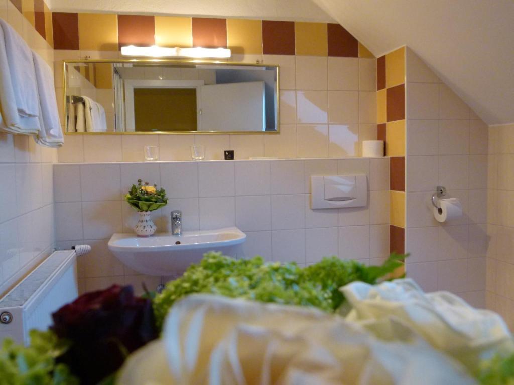 Hotel Fischachstubn Bergheim Quarto foto